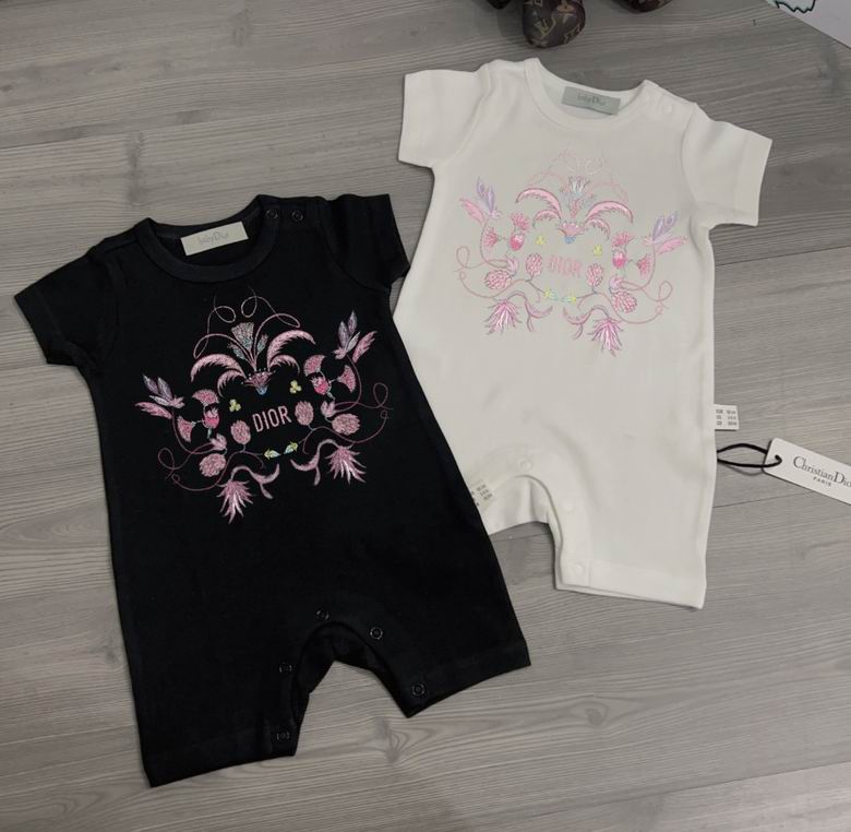 Dior Baby Clothes 0430